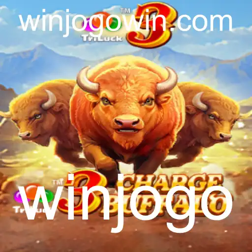 Explorando o Mundo do Jogo 3ChargeBuffalo