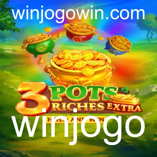 Descubra o Fascinante Mundo do Jogo 3potsExtra