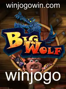 BigWolf: Descubra o Novo Fenômeno dos Jogos com winjogo