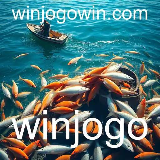 A Importância da Pesca Sustentável e o Papel do Winjogo