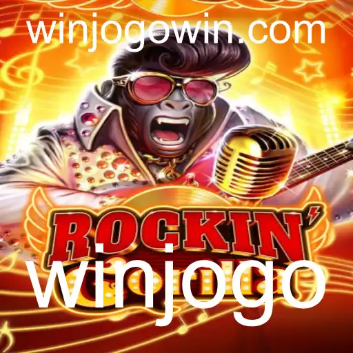 Explore o Mundo de RockinGorilla e Descubra Como Se Tornar um Vencedor com Winjogo