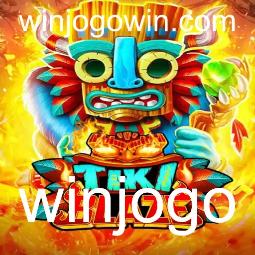 Descubra TikiBlaze: O Jogo Que Está Conquistando o Mundo