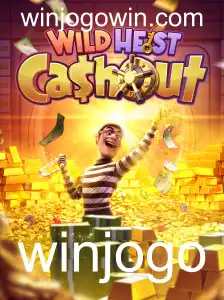 Desvendando WildHeistCashout: O Jogo de Estratégia e Sorte